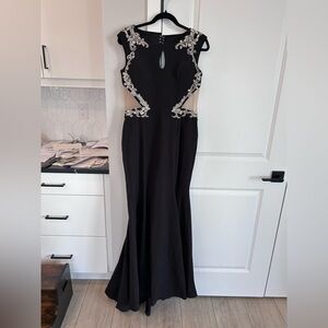 NWOT Rozzeti Prom/Formal Dress